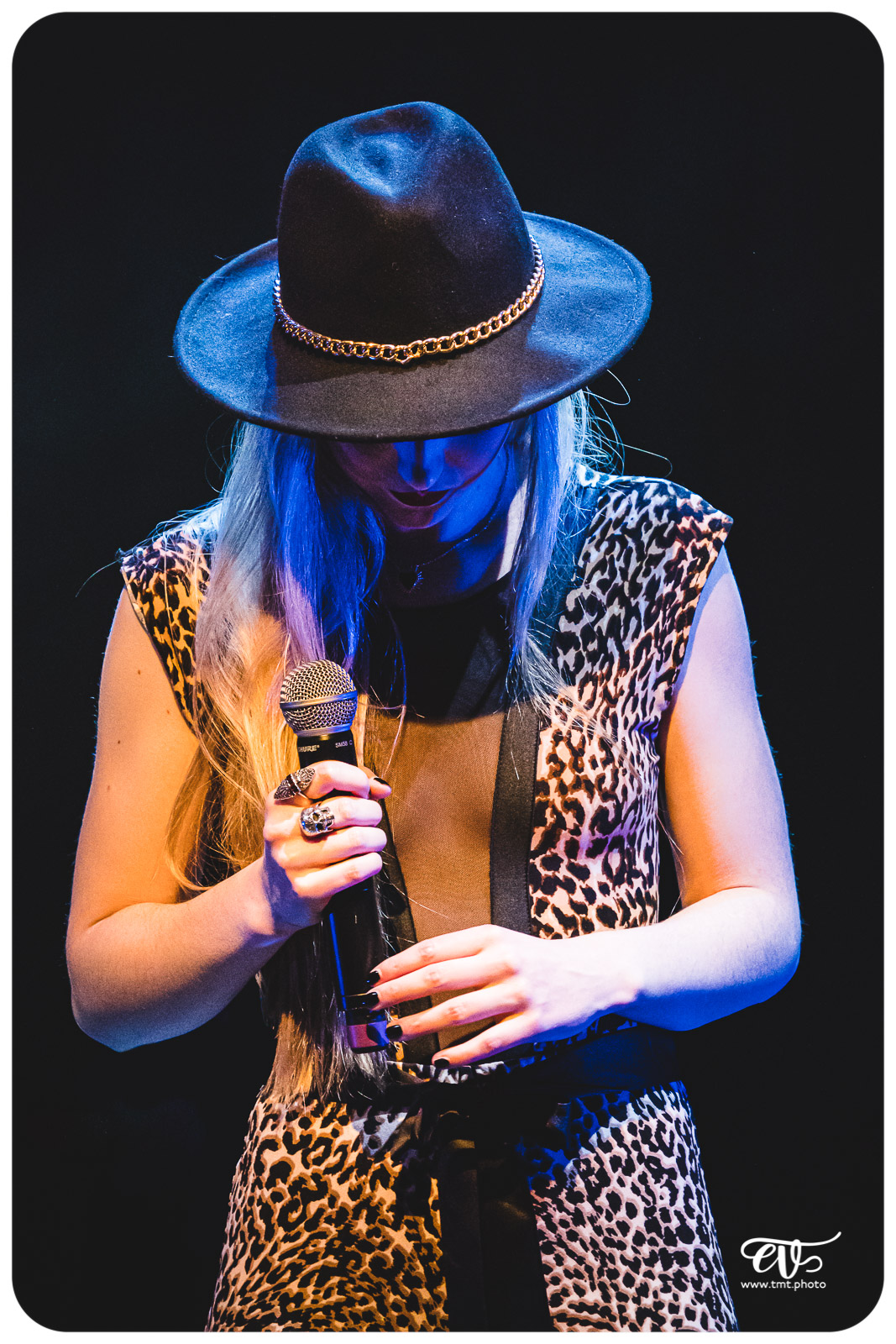 L'HISTOIRE DU ROCK EN 13 GUITARES